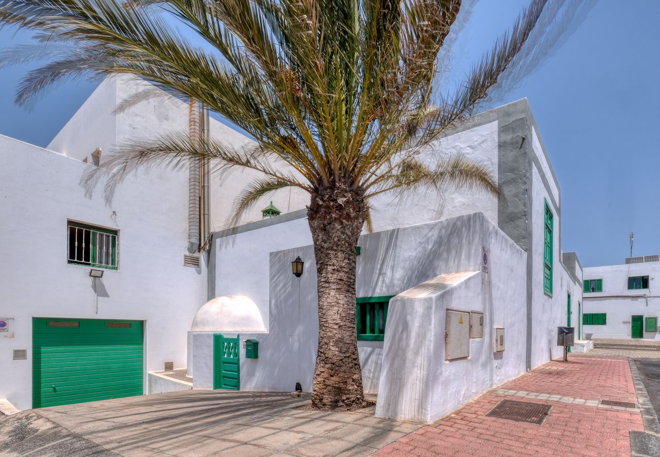 Casa en Tías - La Casucha - Casa Típica Canaria By LVH