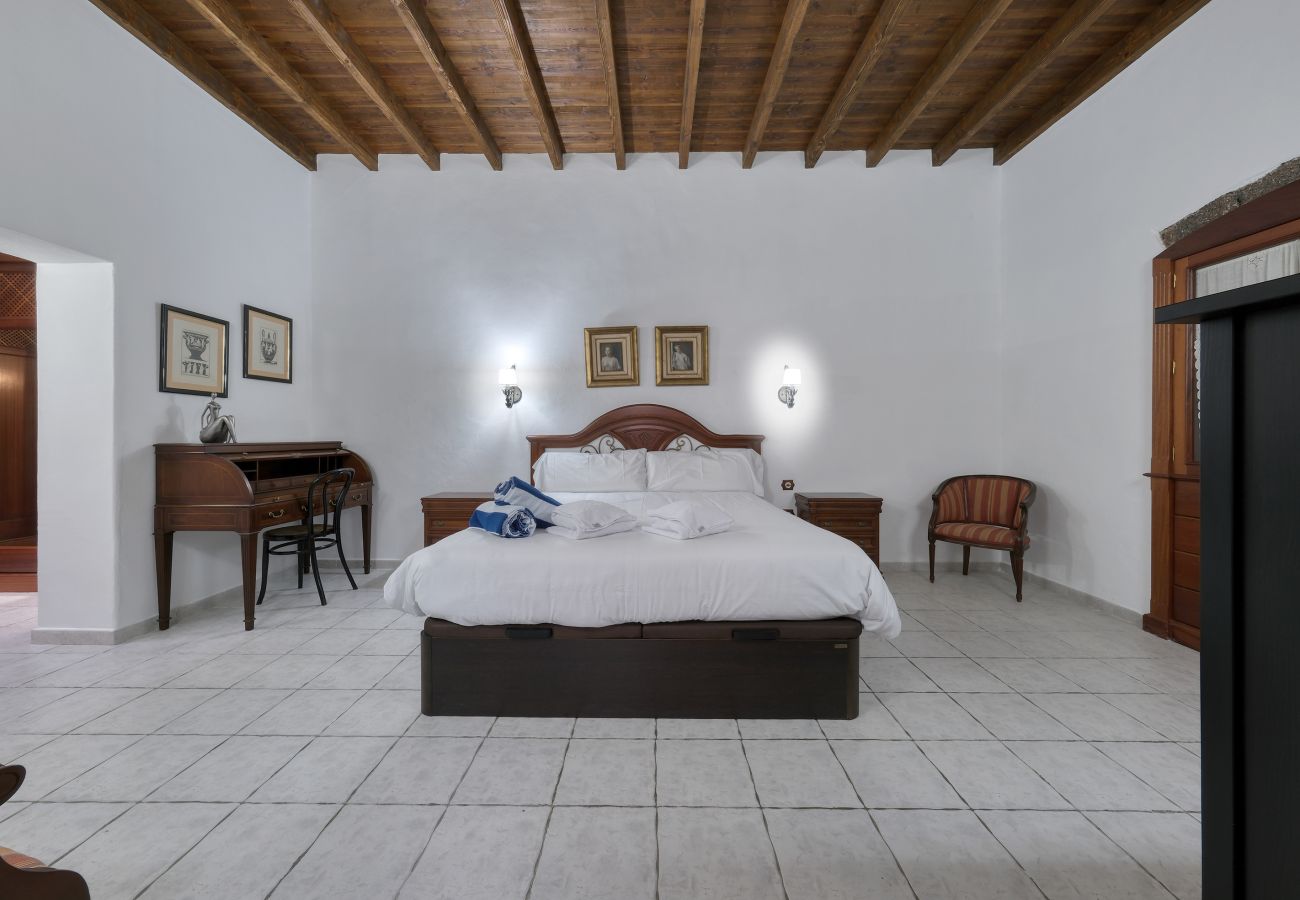 Casa en Tías - La Casucha - Casa Típica Canaria By LVH