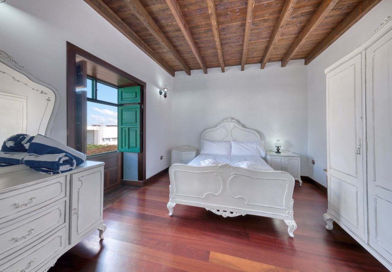 Casa en Tías - La Casucha - Casa Típica Canaria By LVH