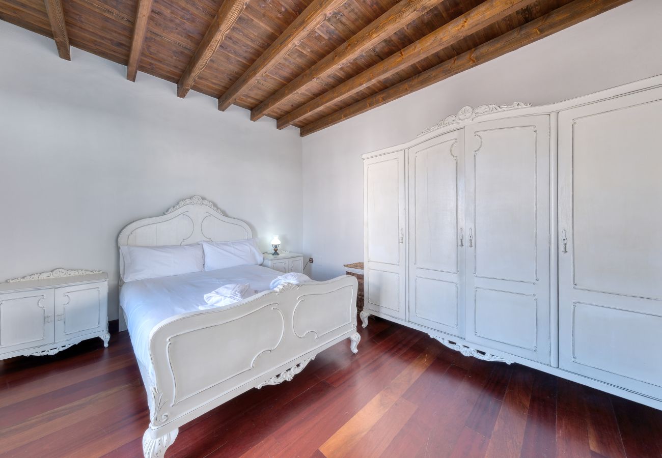 Casa en Tías - La Casucha - Casa Típica Canaria By LVH