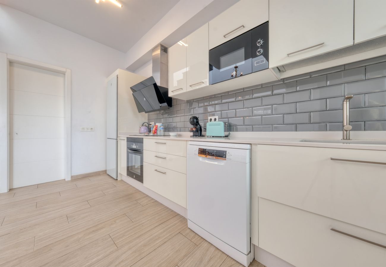 Casa en Costa Teguise - Casa Dang - 600M de la playa By LVH