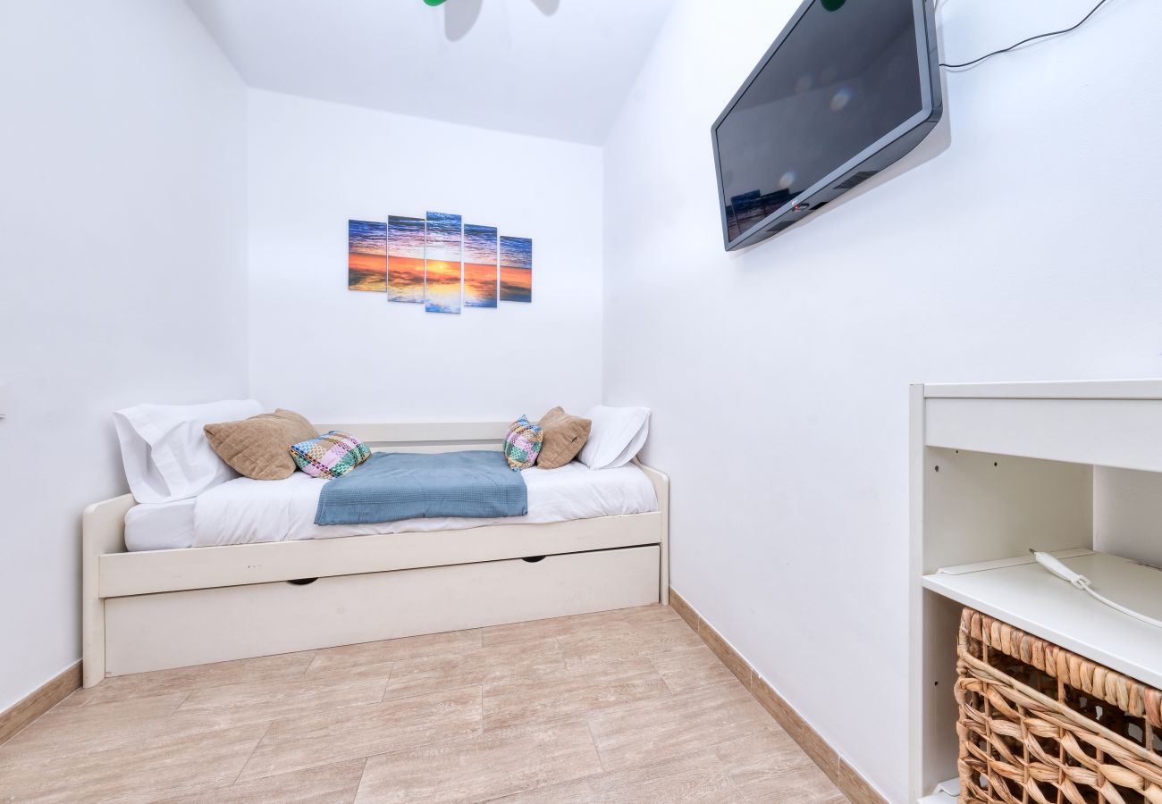 Casa en Puerto del Carmen - Ocean Tabaiba - Piscina y cerca de la playa By LVH