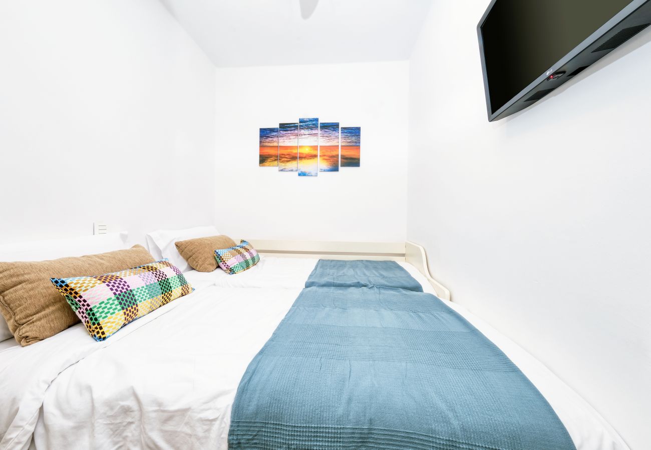 Casa en Puerto del Carmen - Ocean Tabaiba - Piscina y cerca de la playa By LVH