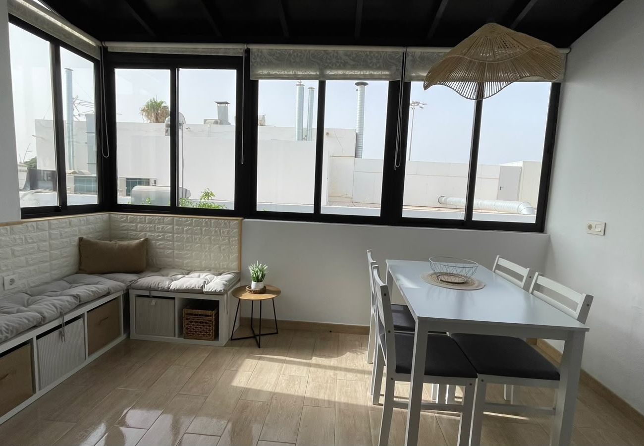 Casa en Puerto del Carmen - Ocean Tabaiba • Pool • 30M to the Beach • LVH