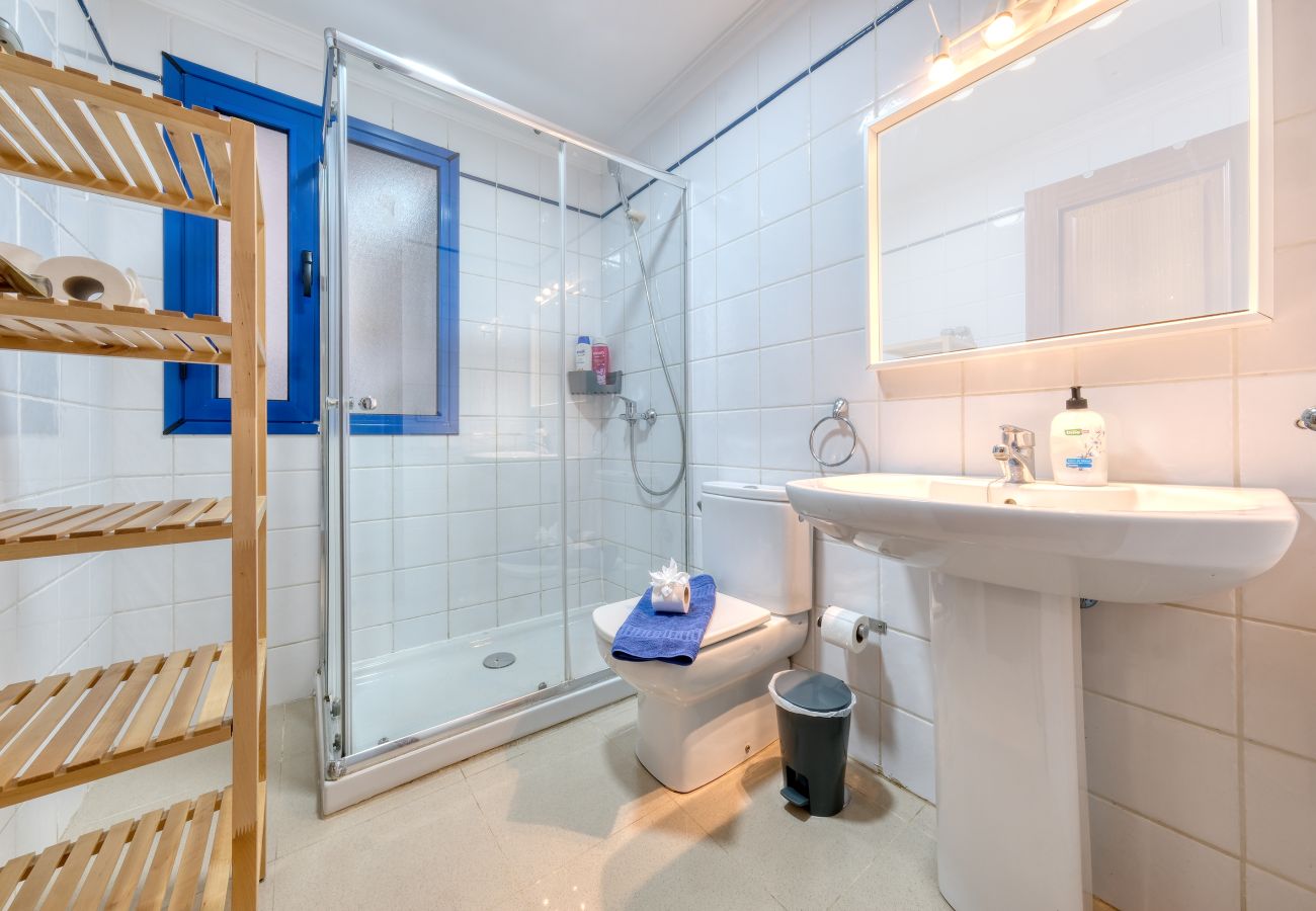 Casa en  Famara - El rincón de famara - By LVH