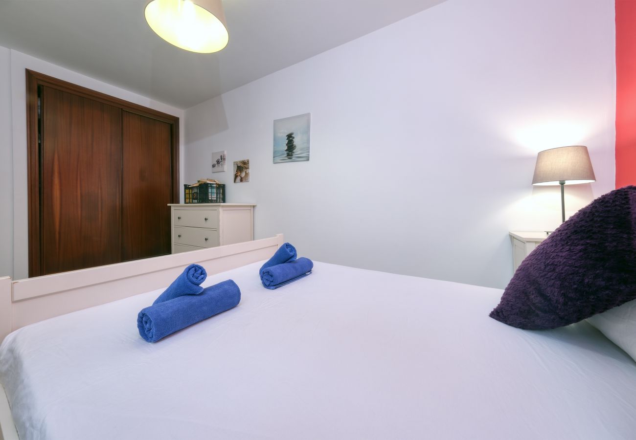 Casa en  Famara - El rincón de famara - By LVH