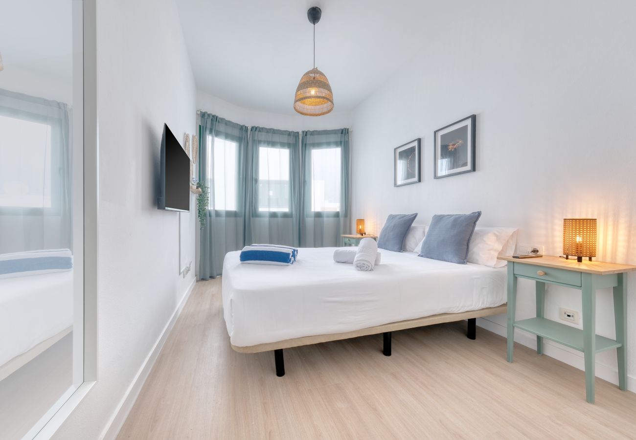 Casa en Playa Blanca - Mar y Ola - 250M de la playa By LVH