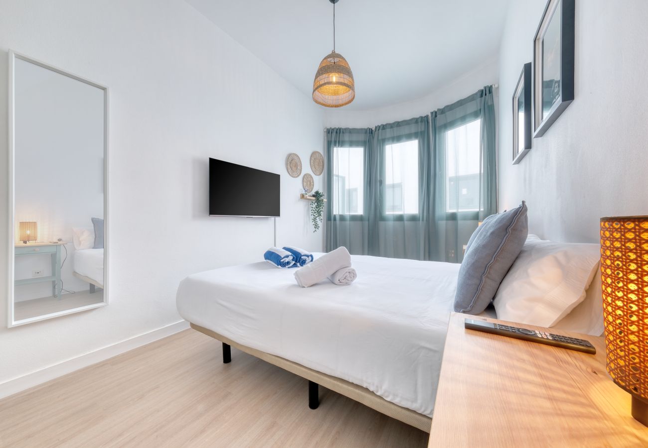 Casa en Playa Blanca - Mar y Ola - 250M de la playa By LVH