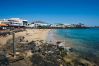 Casa en Playa Blanca - Mar y Ola  - 250M de la playa By LVH