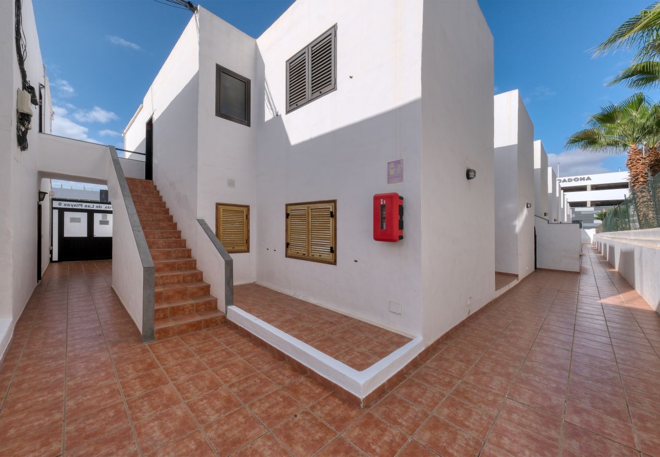 Casa en Puerto del Carmen - Apartamento Panorama View