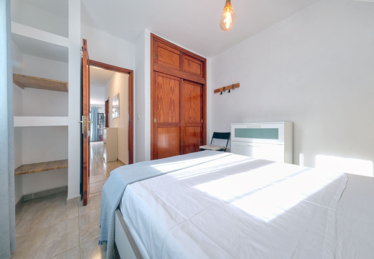 Casa en Puerto del Carmen - Apartamento Panorama View