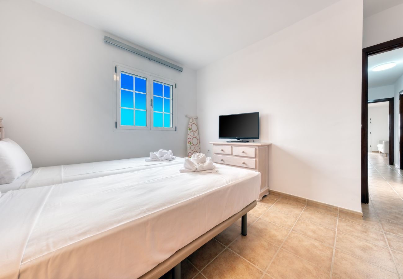 Casa en Arrieta  - El Charcón B - 10 m de la playa By LVH