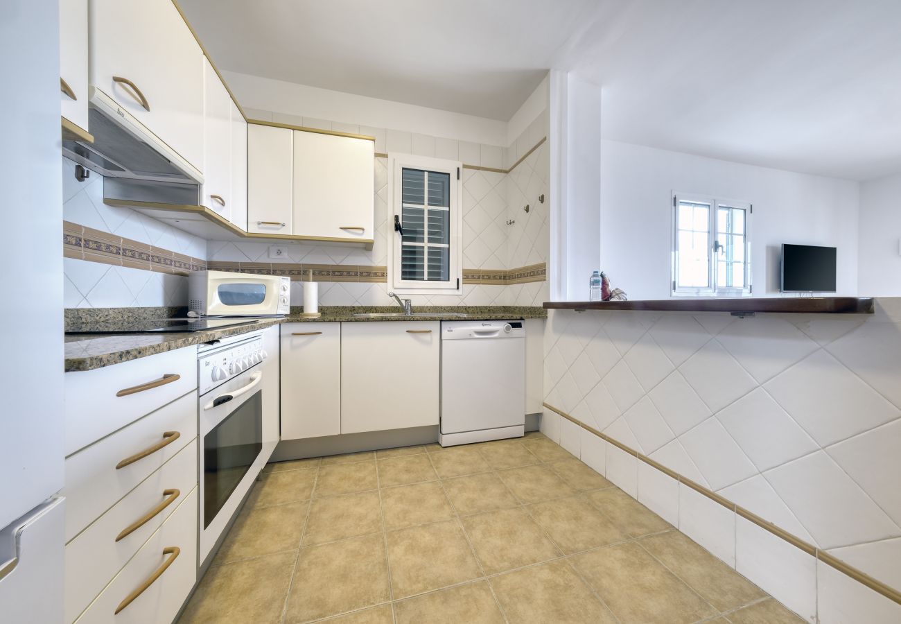 Casa en Arrieta  - El Charcón B - 10 m de la playa By LVH