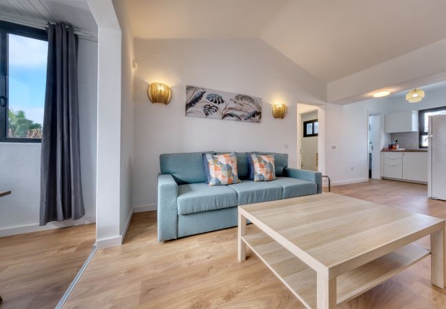 Casa en Puerto del Carmen - Casa Ondina- Piscina y Vista Mar Casa en Puerto del Carmen - Casa Ondina- Piscina y Vista Mar