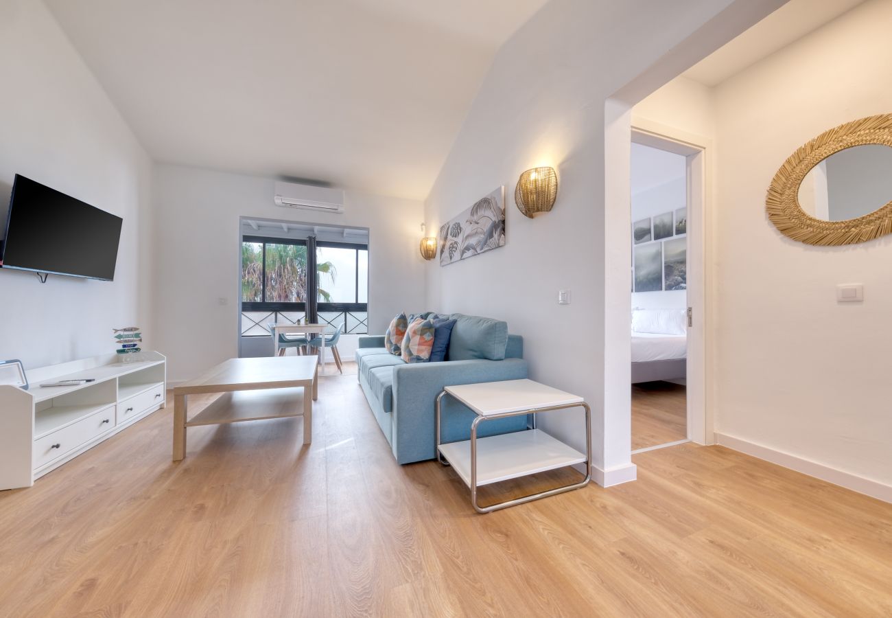 Casa en Puerto del Carmen - Casa Ondina- Piscina y Vista Mar Casa en Puerto del Carmen - Casa Ondina- Piscina y Vista Mar