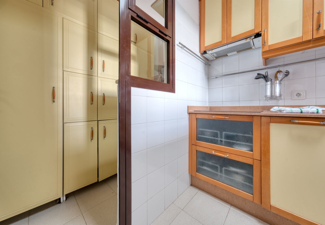 Apartamento en Costa Teguise - Paradise -  Piscina & Tenis By LVH