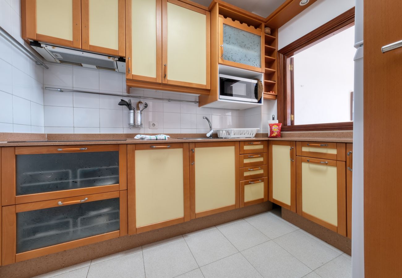 Apartamento en Costa Teguise - Paradise -  Piscina & Tenis By LVH