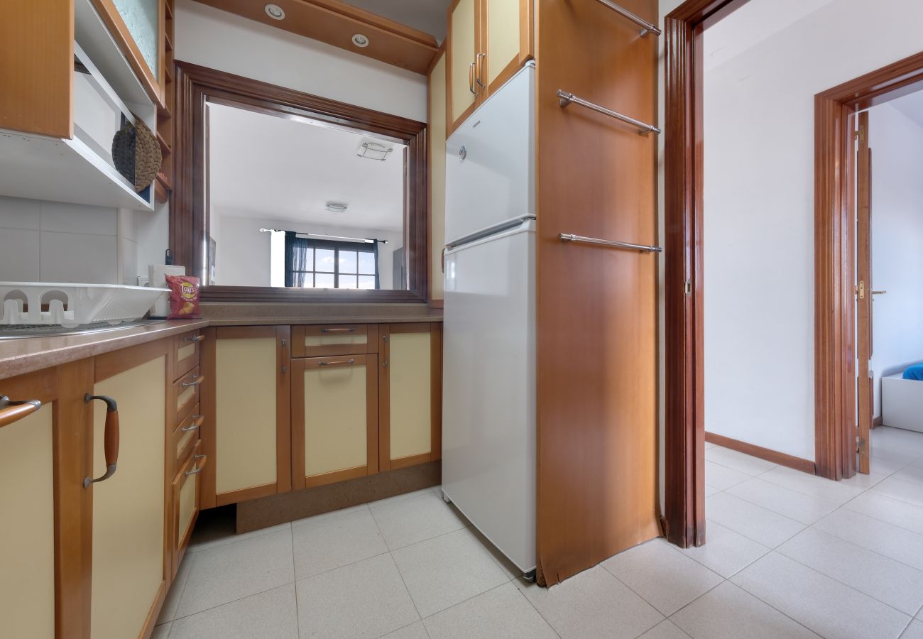 Apartamento en Costa Teguise - Paradise -  Piscina & Tenis By LVH