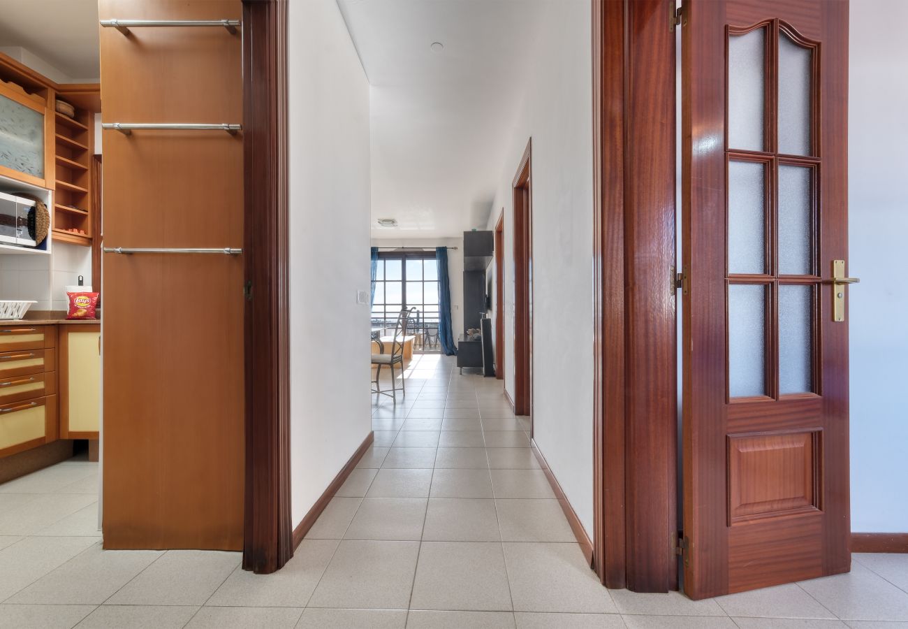 Apartamento en Costa Teguise - Paradise -  Piscina & Tenis By LVH