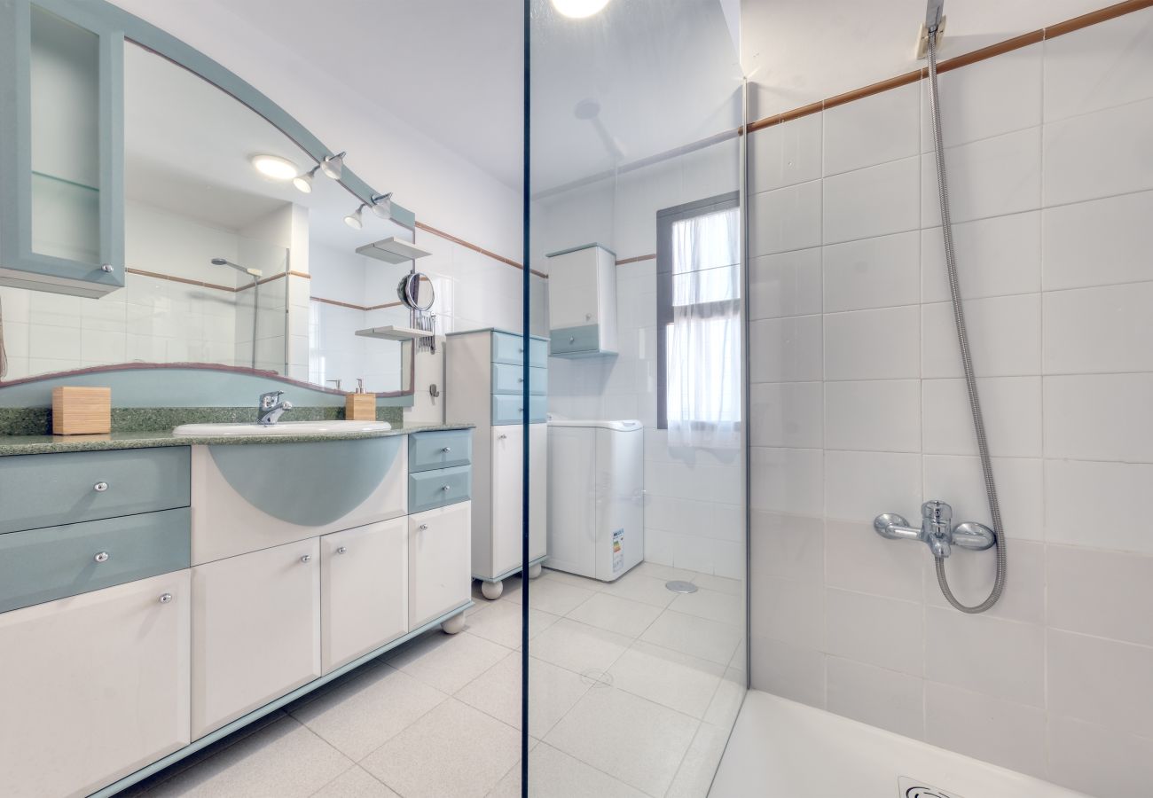 Apartamento en Costa Teguise - Paradise -  Piscina & Tenis By LVH