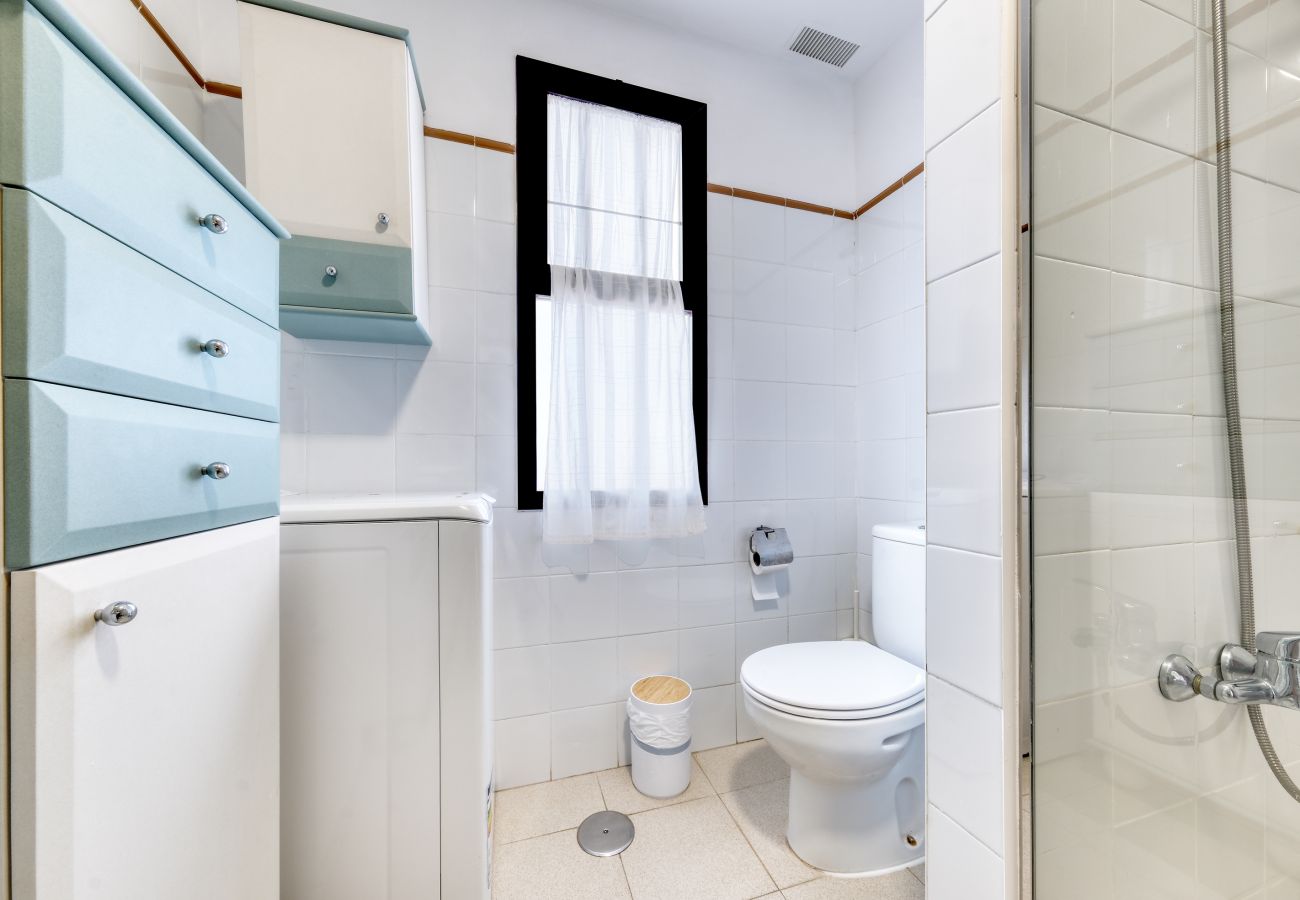 Apartamento en Costa Teguise - Paradise -  Piscina & Tenis By LVH