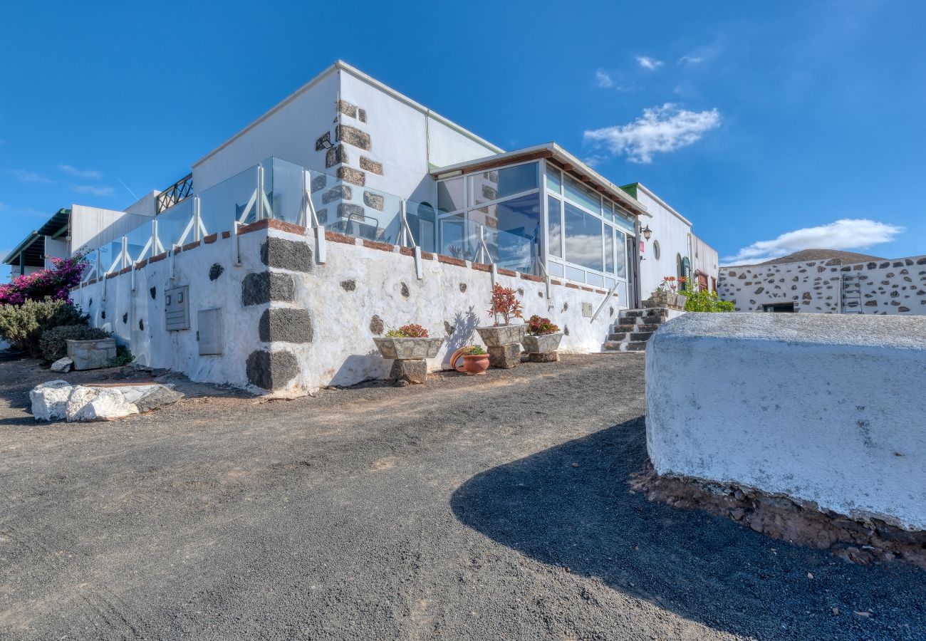 Casa en Conil - Casa Mica Rural - Entorno Idílico By LVH