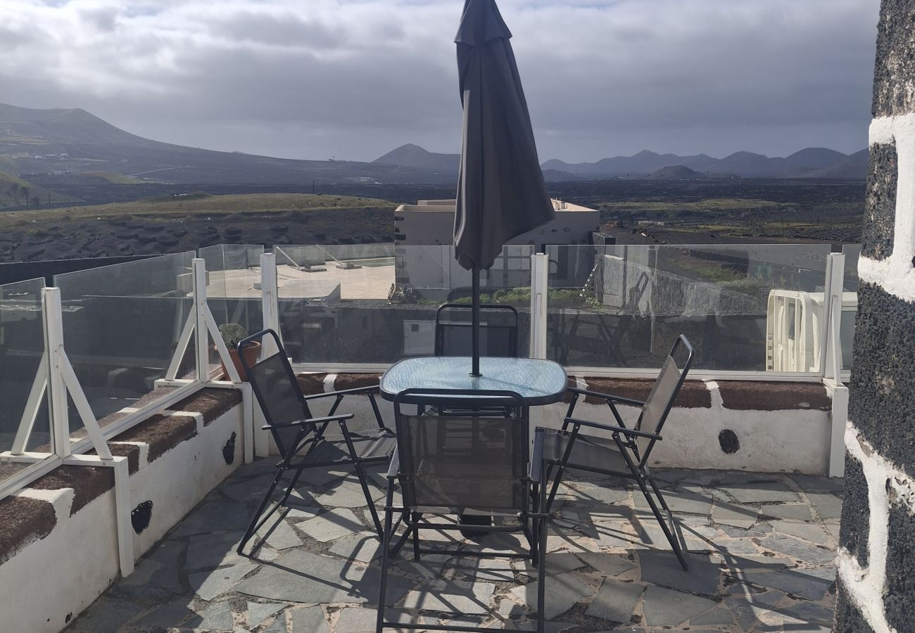 Casa en Conil - Casa Mica Rural - Entorno Idílico By LVH