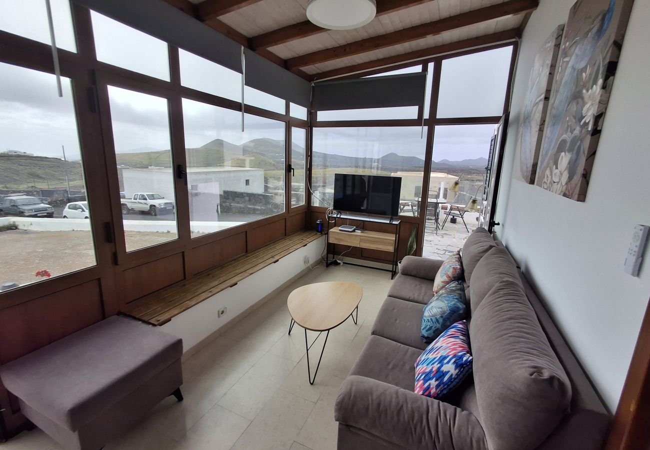 Casa en Conil - Casa Mica Rural - Entorno Idílico By LVH