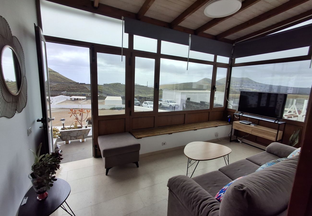 Casa en Conil - Casa Mica Rural - Entorno Idílico By LVH