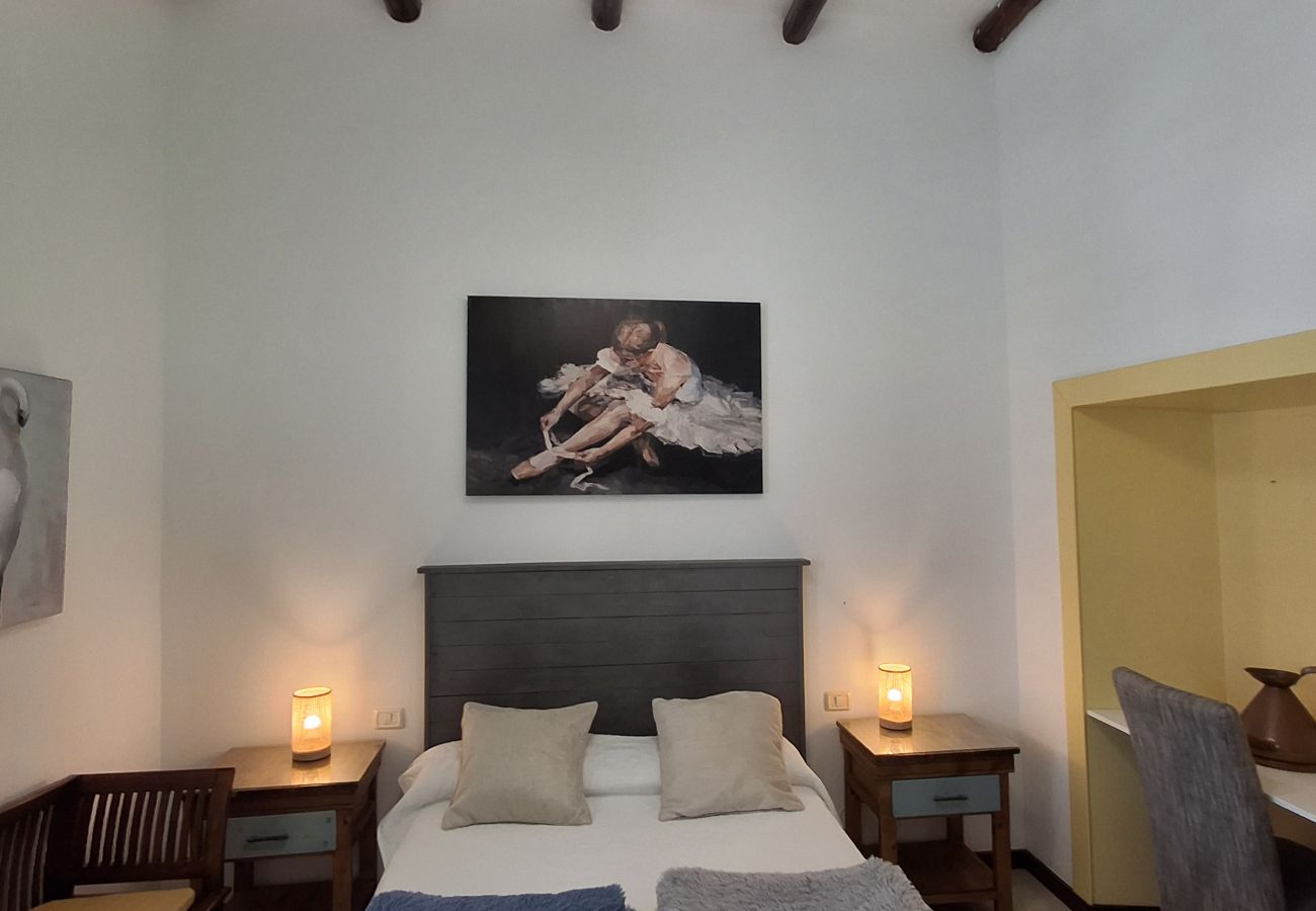 Casa en Conil - Casa Mica Rural - Entorno Idílico By LVH