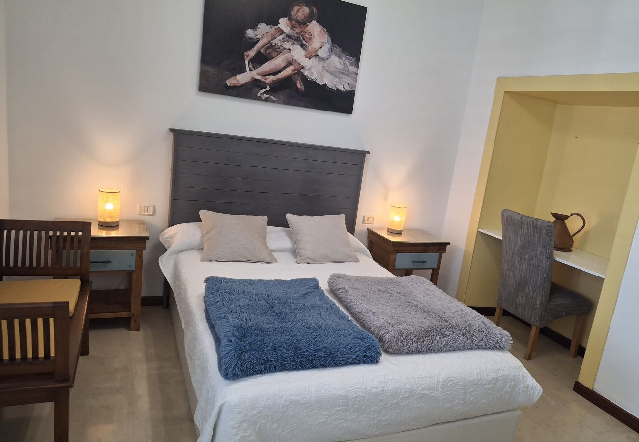 Casa en Conil - Casa Mica Rural - Entorno Idílico By LVH