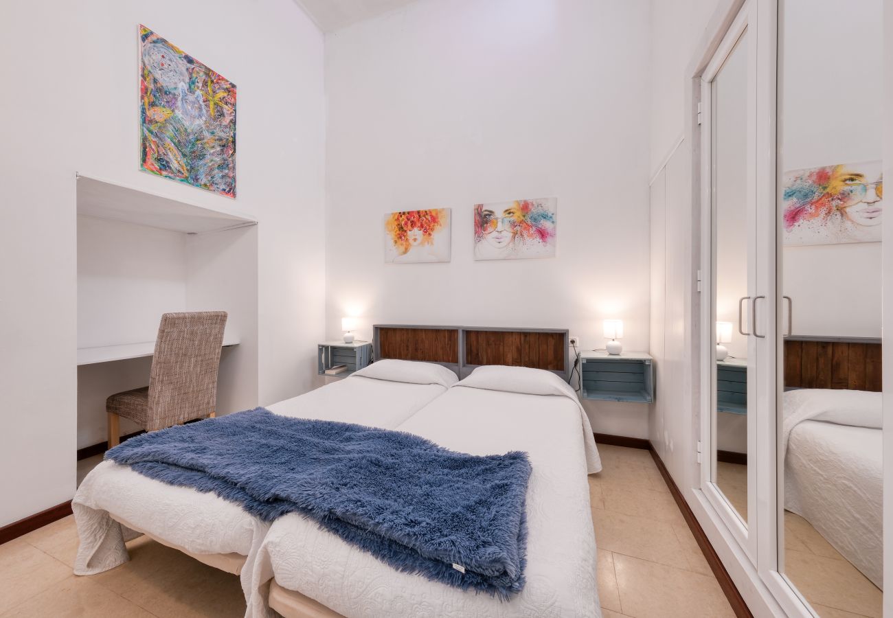 Casa en Conil - Casa Mica Rural • Entorno Idílico • LVH