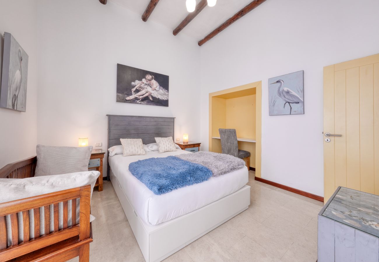 Casa en Conil - Casa Mica Rural • Entorno Idílico • LVH