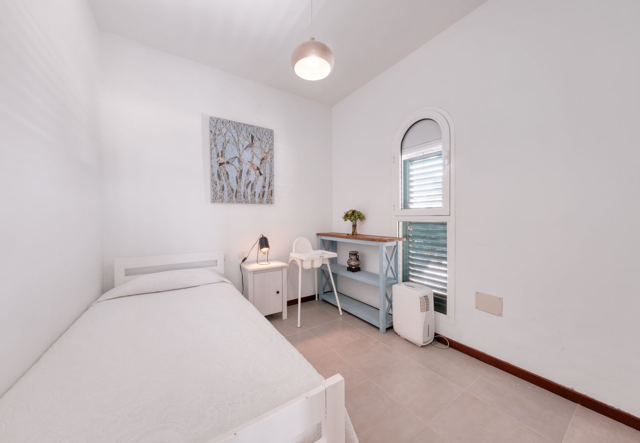 Casa en Conil - Casa Mica Rural • Entorno Idílico • LVH