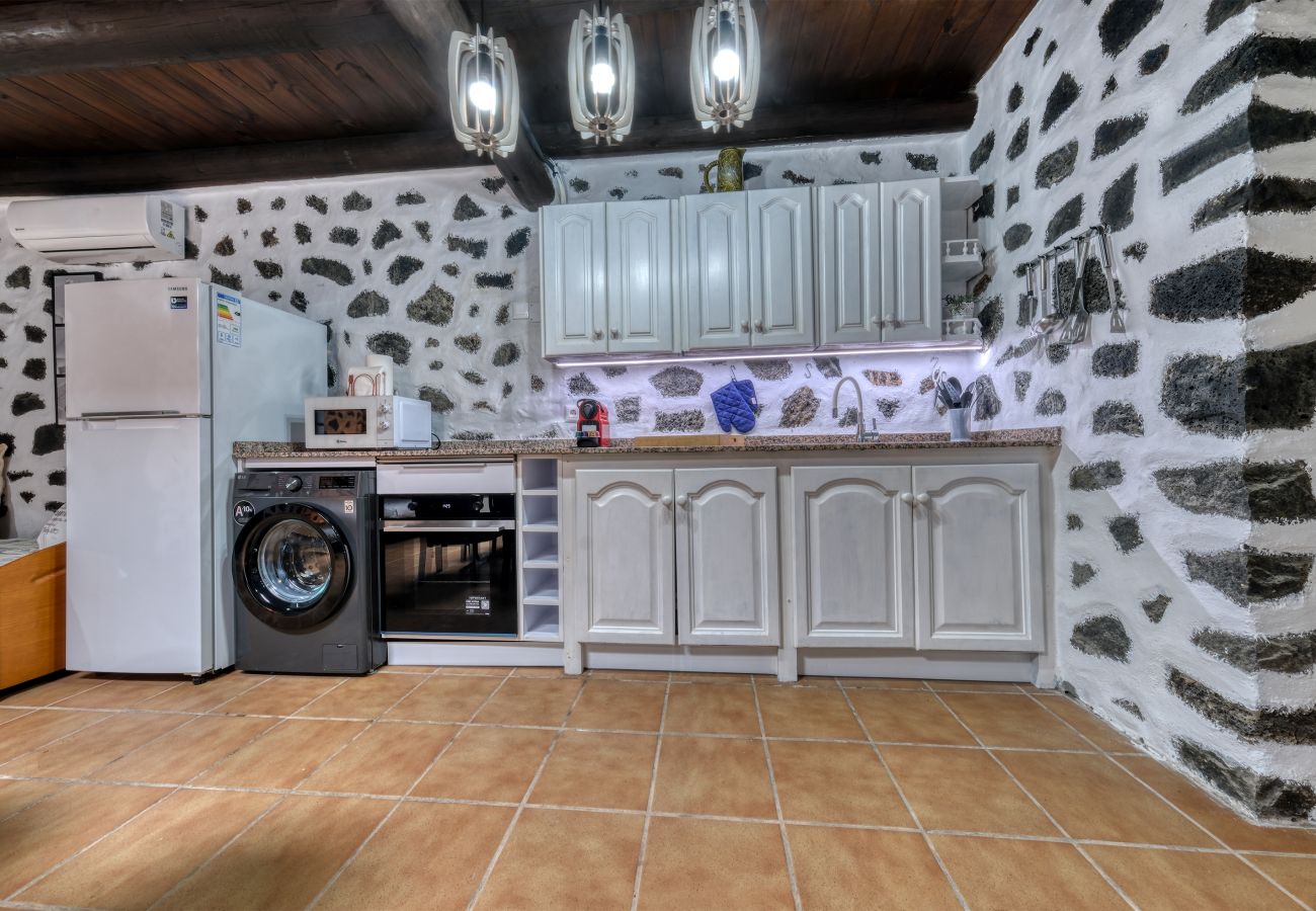 Apartamento en San Bartolome - Casa El Islote - Apartamento 2 Bajo By LVH