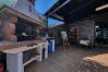 Apartamento en San Bartolome - Casa El Islote • Apartamento 2 Bajo • Pool & BBQ • LVH