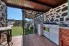Apartamento en San Bartolome - Casa El Islote • Apartamento 2 Bajo • Pool & BBQ • LVH