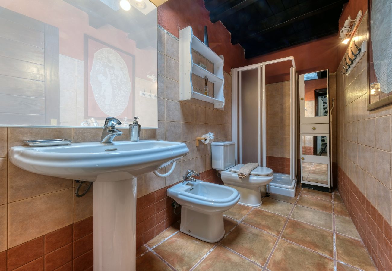 Apartamento en San Bartolome - Casa El Islote - Apartamento 1 Derecha By LVH