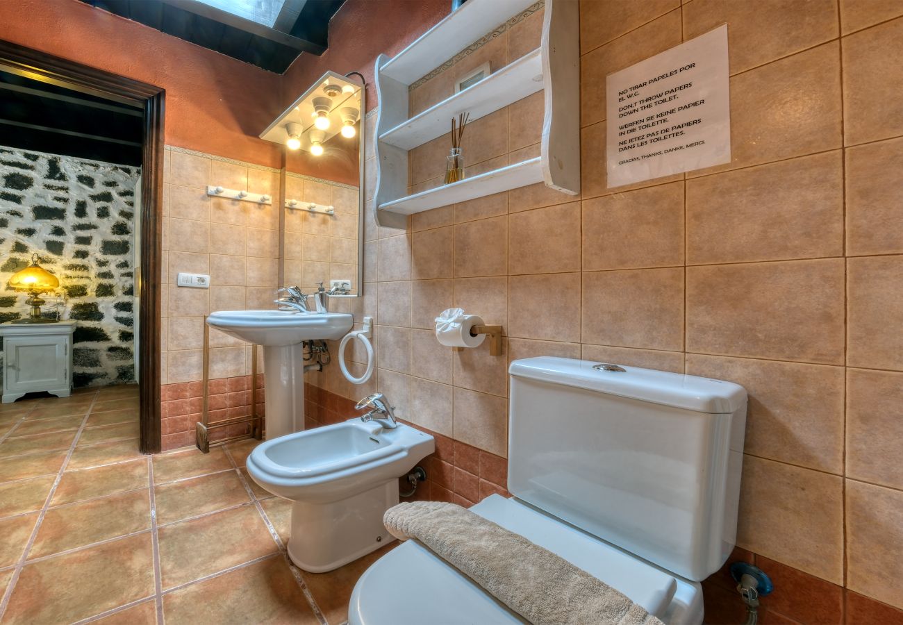 Apartamento en San Bartolome - Casa El Islote - Apartamento 1 Derecha By LVH