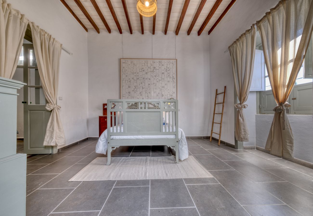 Casa en Haría - Casa Amaris - Casa Canaria Premiada By LVH