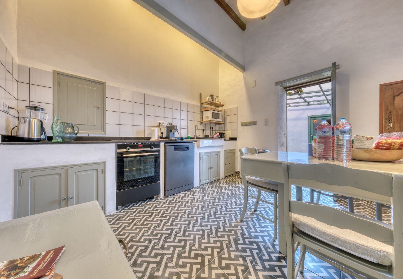 Casa en Haría - Casa Amaris - Casa Canaria Premiada By LVH