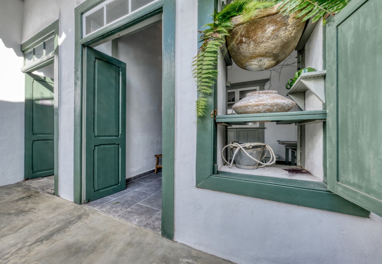 Casa en Haría - Casa Amaris - Casa Canaria Premiada By LVH