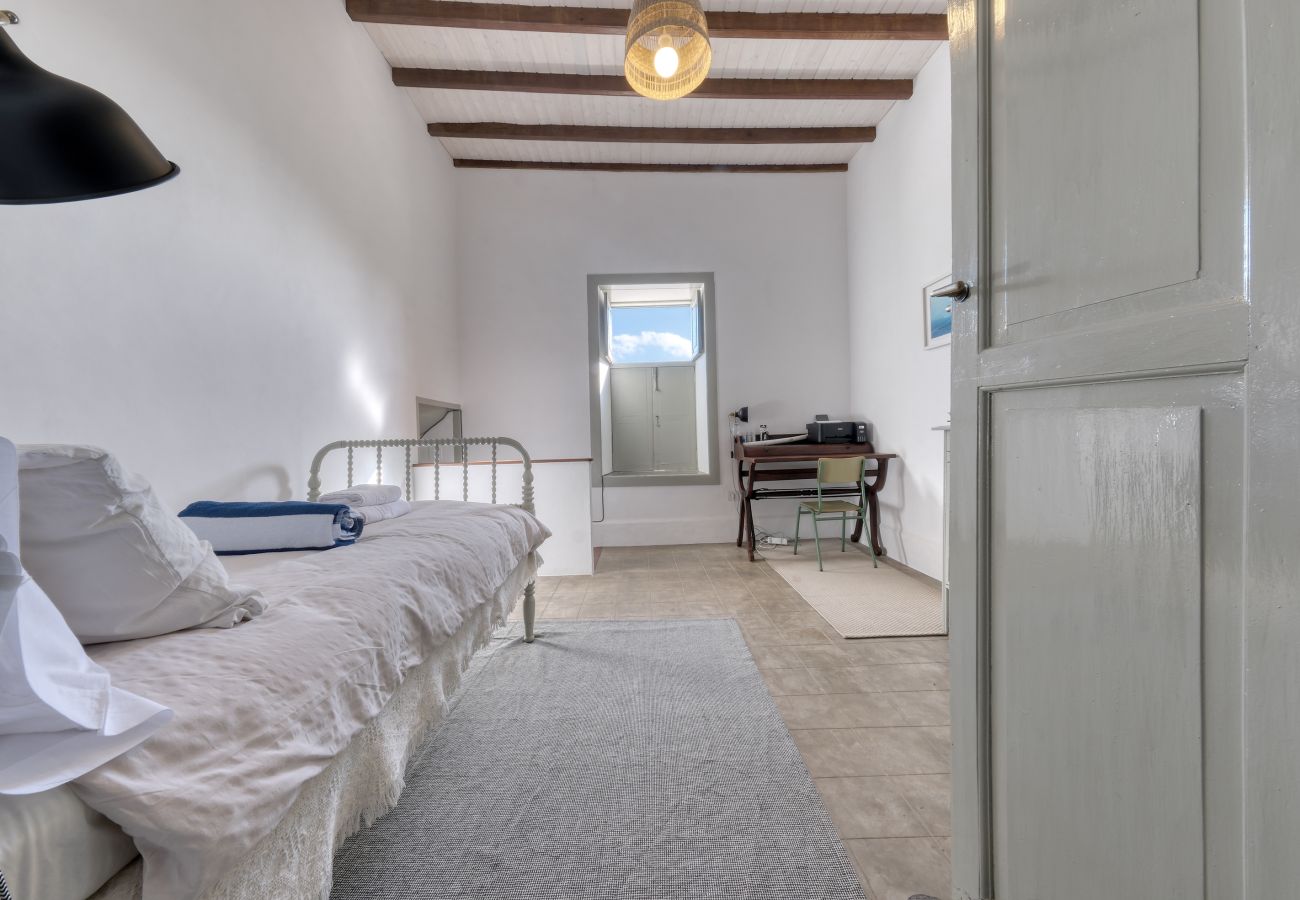 Casa en Haría - Casa Amaris - Casa Canaria Premiada By LVH