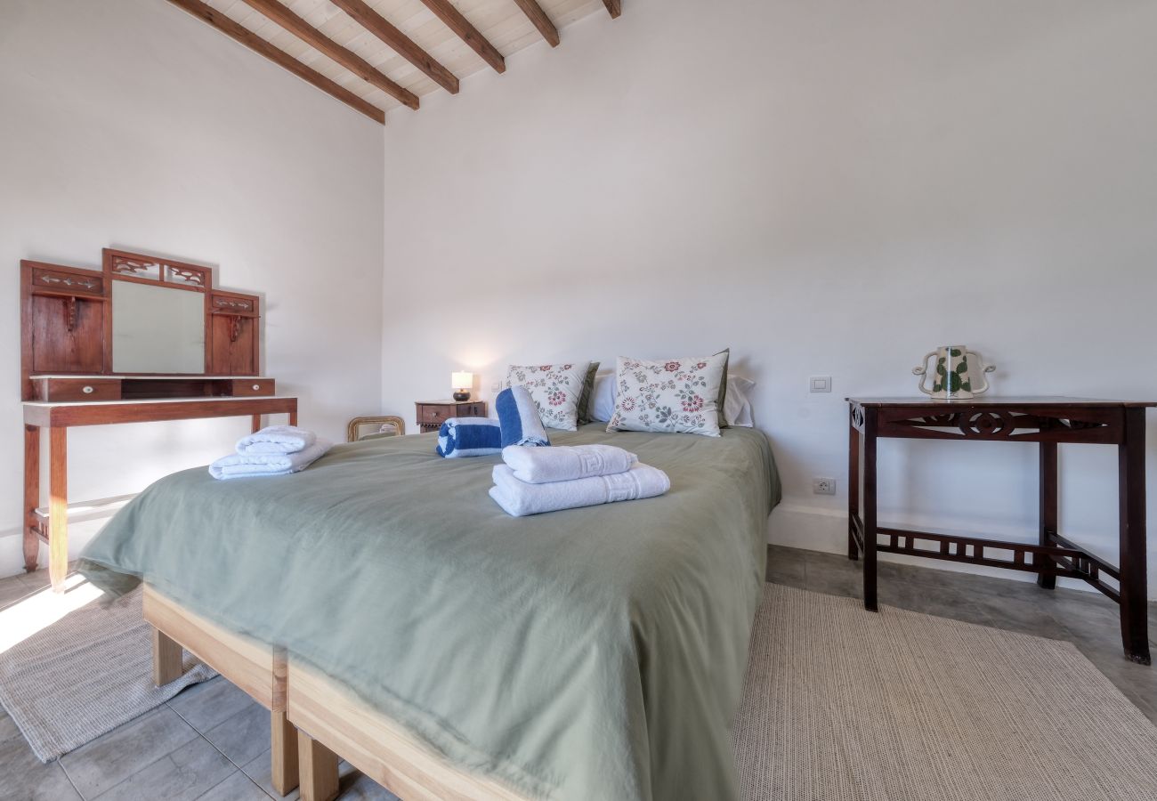 Casa en Haría - Casa Amaris - Casa Canaria Premiada By LVH