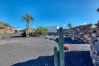 Casa en Haría - Casa Amaris • Casa Canaria Premiada • LVH