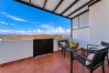 Casa en La Santa - Casita Luisa - Ping pong-300M de la playa By LVH
