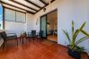 Casa en La Santa - Casita Luisa - Ping pong-300M de la playa By LVH