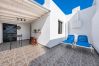 Casa en La Santa - Casita Luisa - Ping pong-300M de la playa By LVH