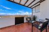 Casa en La Santa - Casita Luisa • Ping pong • BBQ • Playa 300M • LVH