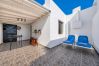 Casa en La Santa - Casita Luisa • Ping pong • BBQ • Playa 300M • LVH